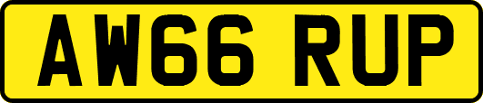 AW66RUP