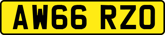 AW66RZO