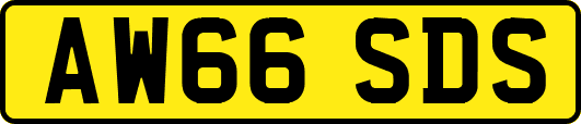 AW66SDS