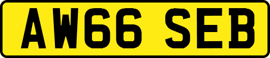 AW66SEB
