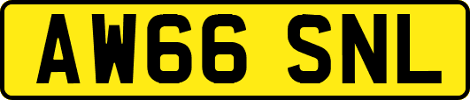 AW66SNL
