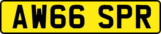 AW66SPR