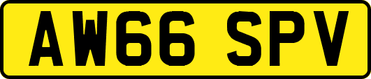 AW66SPV