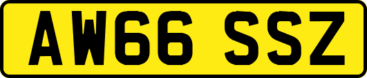 AW66SSZ