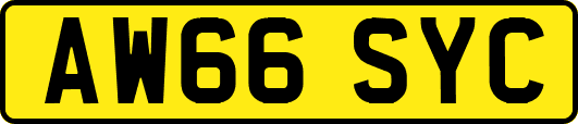 AW66SYC