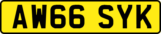AW66SYK