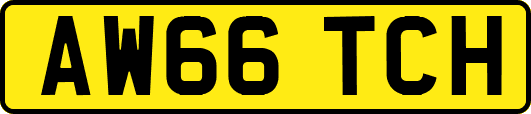AW66TCH