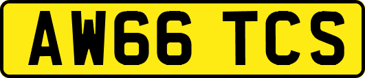 AW66TCS