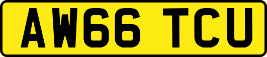 AW66TCU