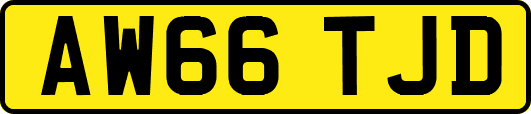 AW66TJD