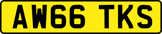AW66TKS