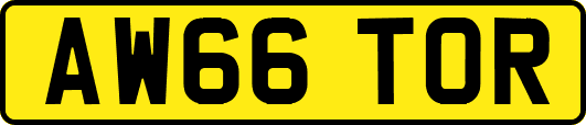 AW66TOR