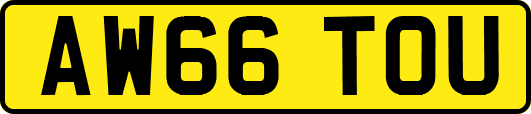AW66TOU