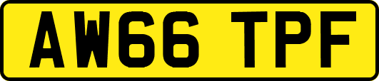 AW66TPF
