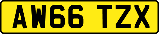AW66TZX