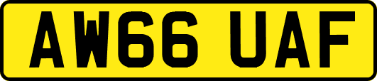 AW66UAF