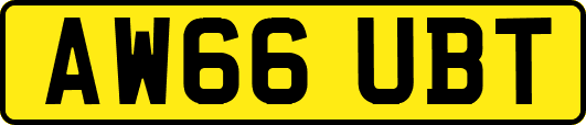 AW66UBT