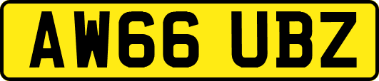 AW66UBZ