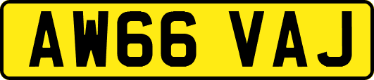 AW66VAJ