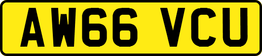 AW66VCU