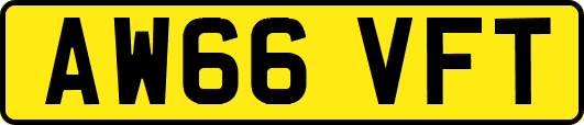 AW66VFT