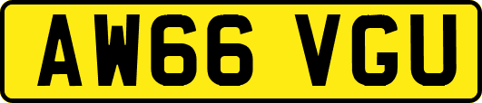 AW66VGU