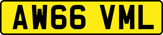 AW66VML