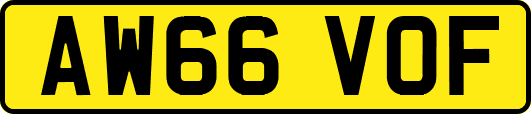AW66VOF