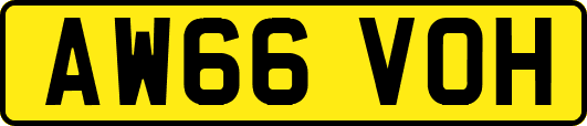 AW66VOH
