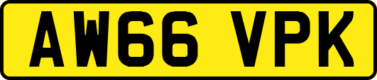 AW66VPK