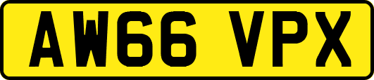 AW66VPX