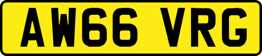 AW66VRG