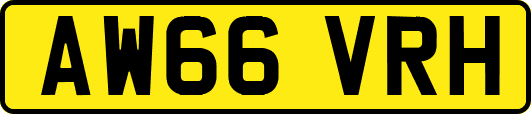 AW66VRH
