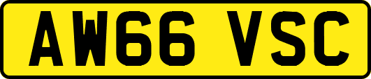 AW66VSC