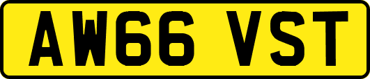 AW66VST