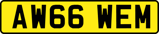 AW66WEM