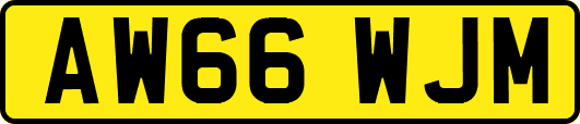 AW66WJM
