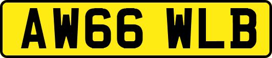 AW66WLB
