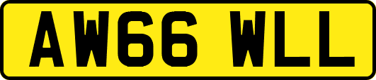 AW66WLL