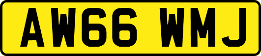 AW66WMJ
