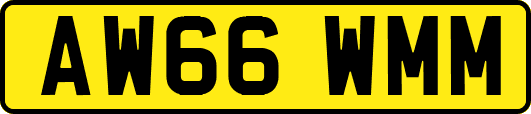 AW66WMM