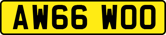 AW66WOO