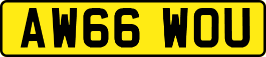 AW66WOU
