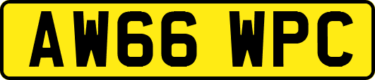 AW66WPC