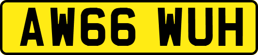 AW66WUH