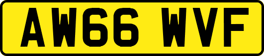 AW66WVF
