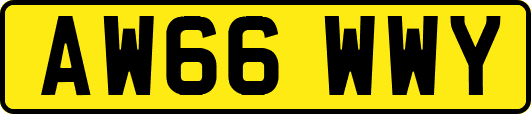 AW66WWY