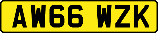 AW66WZK