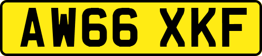 AW66XKF