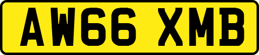 AW66XMB